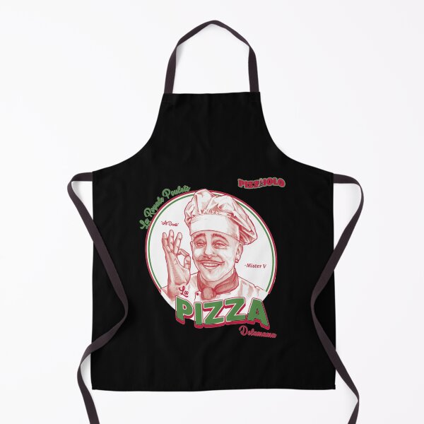 Item preview, Mister V The Royale Pouleto designed and sold by DucNghia.