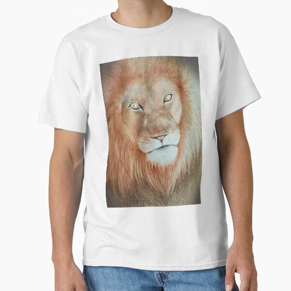 Lion Classic T-Shirt