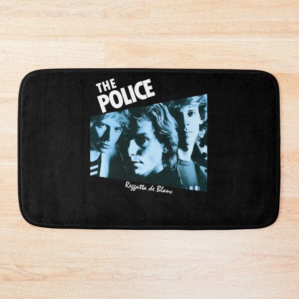 Item preview, Reggatta de Blanc (HQ) Classic designed and sold by MeesvanEs.
