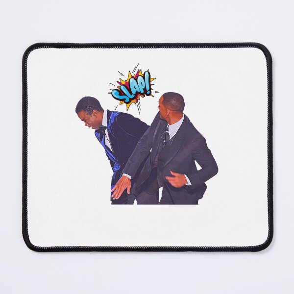 Item preview, For Mens Womens Will Smith Slap Keep My Wife'S Name Out Your Mouth designed and sold by KennyBins1980.
