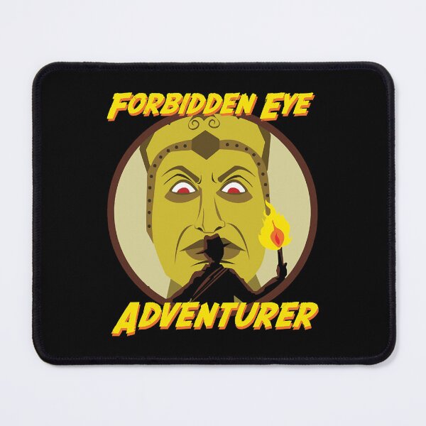 Item preview, The Eyes of Mara!  designed and sold by JenniferGa3548.