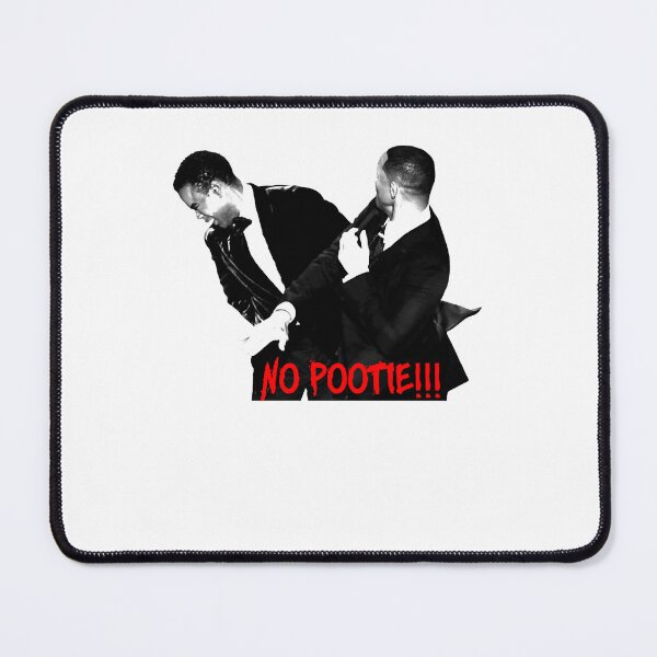 Item preview, Funny Gift For Will Smith Slapping Chris Rock designed and sold by KennyBins1980.