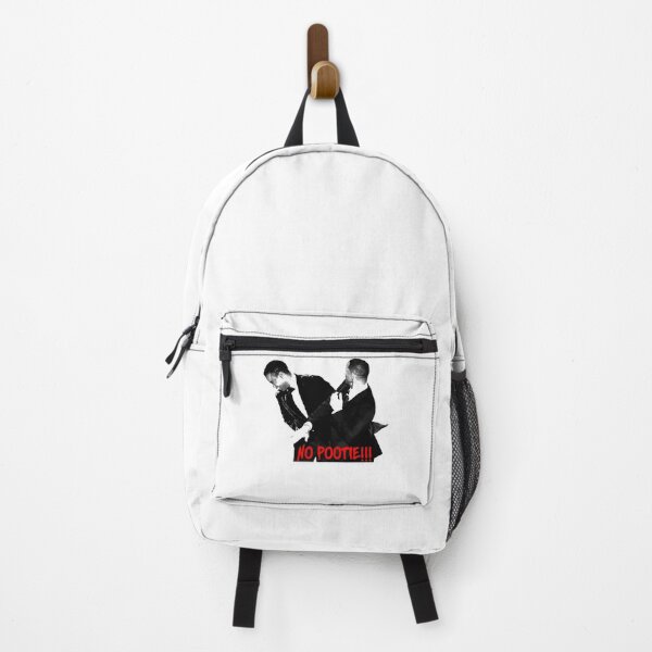 Item preview, Funny Gift For Will Smith Slapping Chris Rock designed and sold by KennyBins1980.