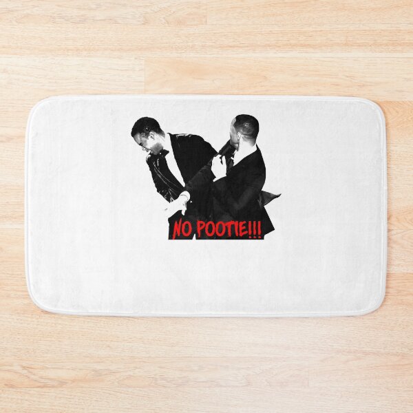 Item preview, Funny Gift For Will Smith Slapping Chris Rock designed and sold by KennyBins1980.