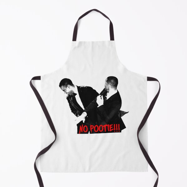 Item preview, Funny Gift For Will Smith Slapping Chris Rock designed and sold by KennyBins1980.