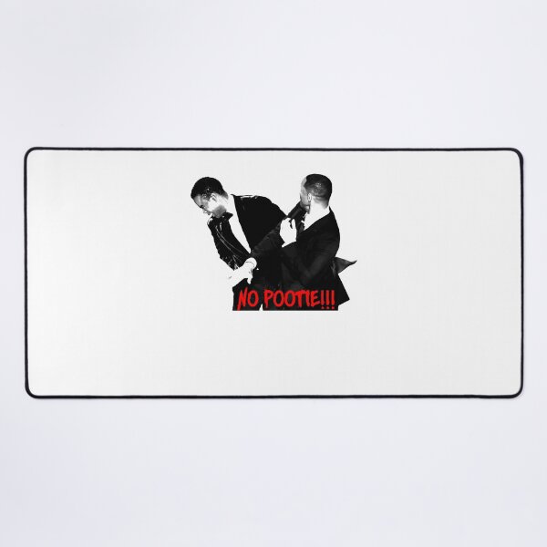 Item preview, Funny Gift For Will Smith Slapping Chris Rock designed and sold by KennyBins1980.
