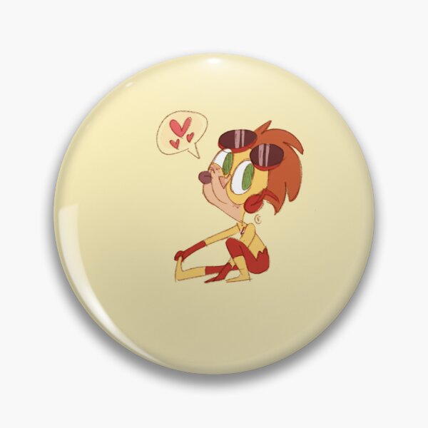 Item preview, KidFlash  designed and sold by CatFoxFurry.