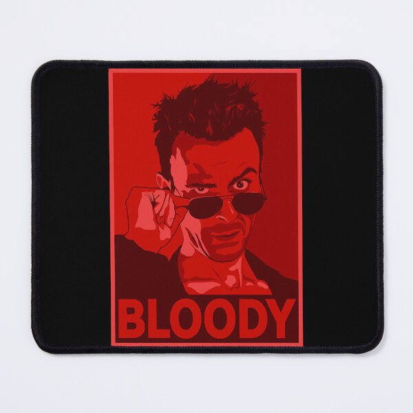 Item preview, CASSIDY BLOODY RED  designed and sold by JenniferGa3548.