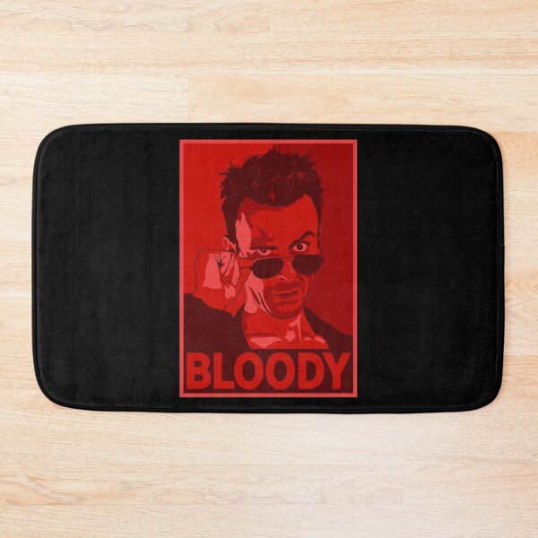 Item preview, CASSIDY BLOODY RED designed and sold by JenniferGa3548.