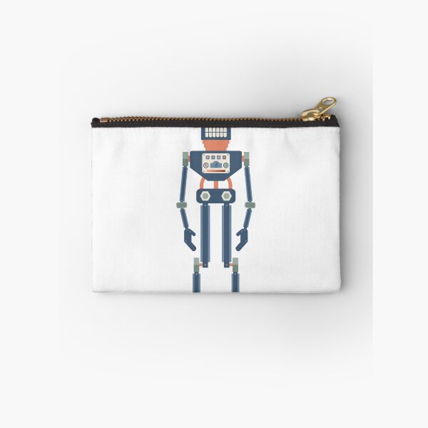 Item preview, Hydraulic Robot designed and sold by pounddesigns.