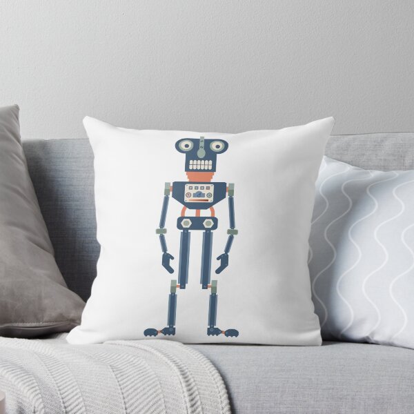 Item preview, Hydraulic Robot designed and sold by pounddesigns.