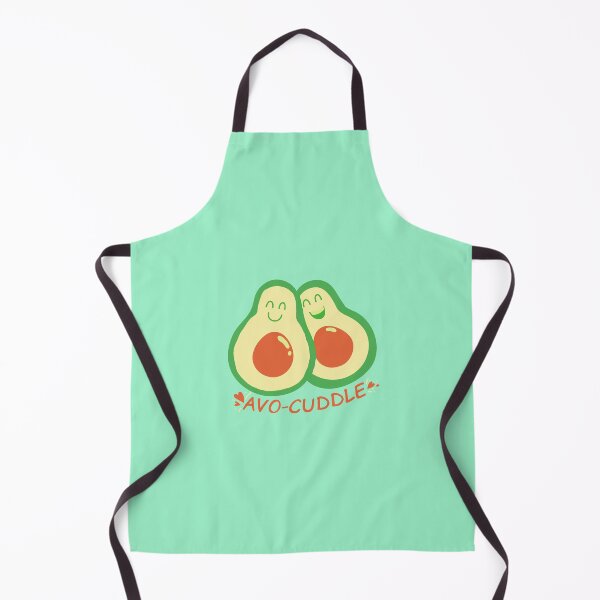 Item preview, Avocado Lovers designed and sold by TyraArt818.