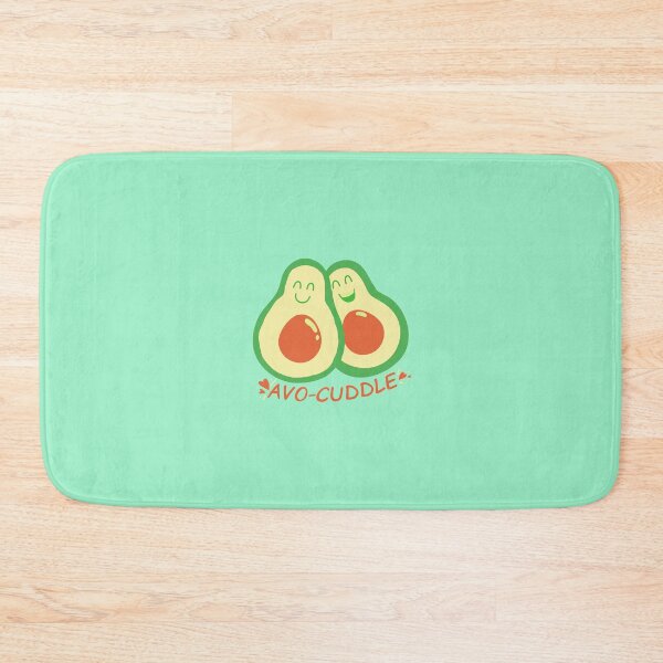 Item preview, Avocado Lovers designed and sold by TyraArt818.