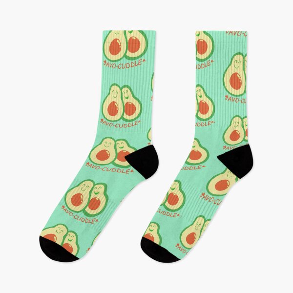 Item preview, Avocado Lovers designed and sold by TyraArt818.