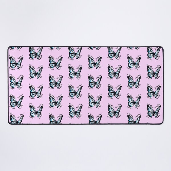 Item preview, Christian Lyrics - If Creation Sings Your Praises So Will I - Holographic Butterfly designed and sold by JacquelineLim.
