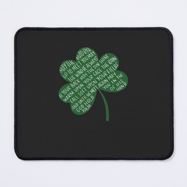 Item preview, Irish Blessing designed and sold by losadancal.