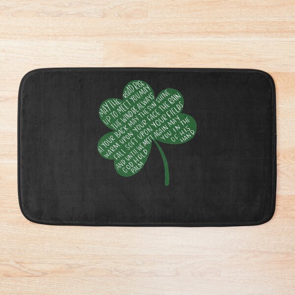 Item preview, Irish Blessing designed and sold by losadancal.