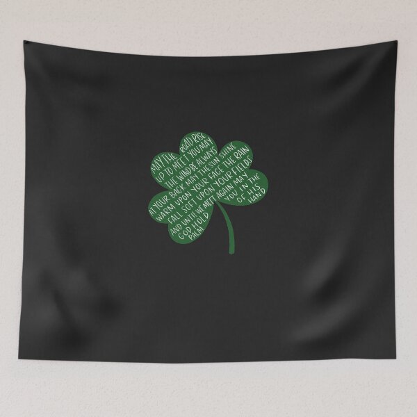 Item preview, Irish Blessing designed and sold by losadancal.