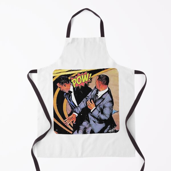 Item preview, Funny Men Will Smith Chris Rock Pow designed and sold by KennyBins1980.