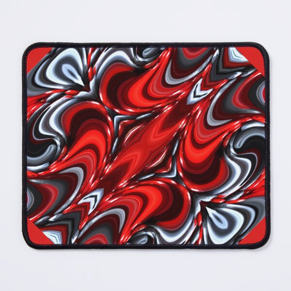 Item preview, Geometric Pattern Block | Modern Design | Vivid Colors designed and sold by The Bubble 1307.