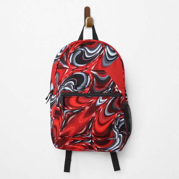 Item preview, Geometric Pattern Block | Modern Design | Vivid Colors designed and sold by The Bubble 1307.