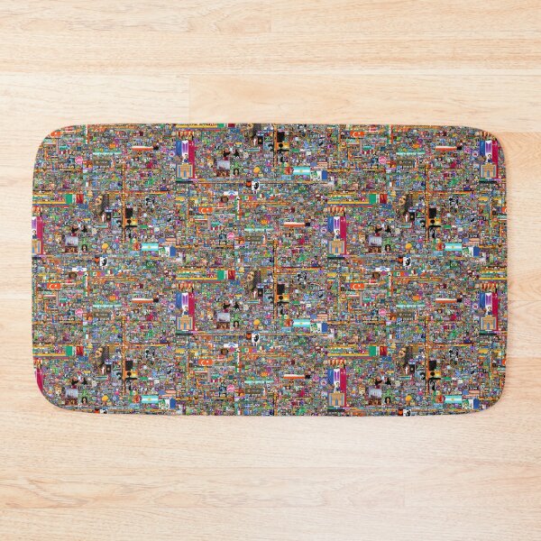 Item preview, r/place 2022 designed and sold by CandySweetener.