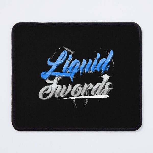 Item preview, Liquid Swords designed and sold by JenniferDa4574.