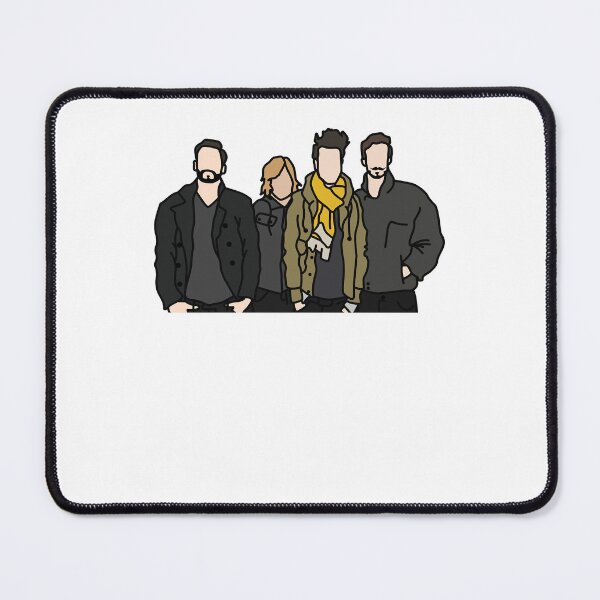 Item preview, Gift For Men Bastille designed and sold by KennyBins1980.