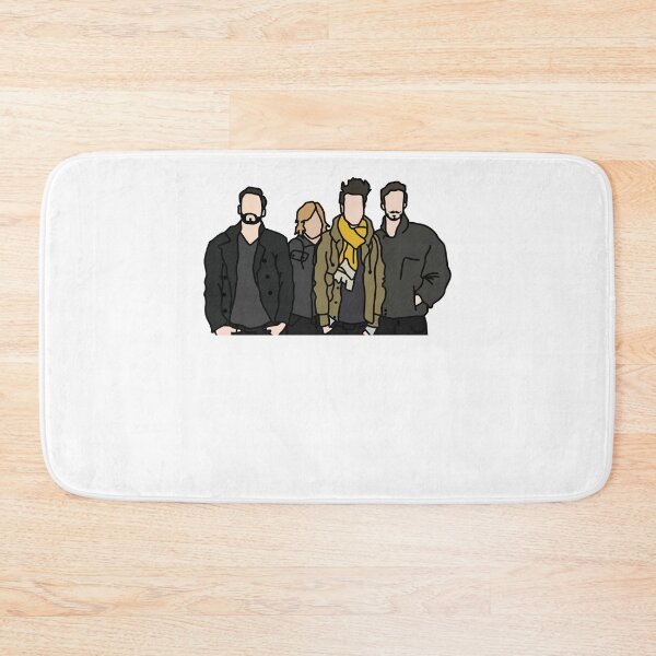 Item preview, Gift For Men Bastille designed and sold by KennyBins1980.