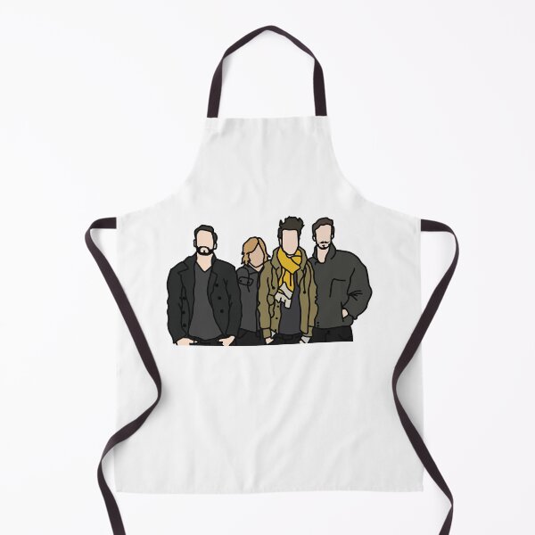 Item preview, Gift For Men Bastille designed and sold by KennyBins1980.