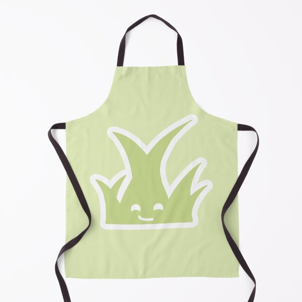 Item preview, Mischievous Grass designed and sold by ChibiCharacters.