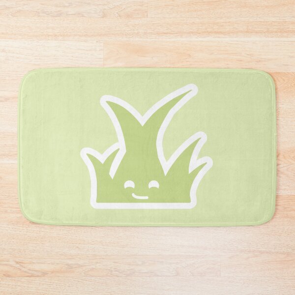 Item preview, Mischievous Grass designed and sold by ChibiCharacters.