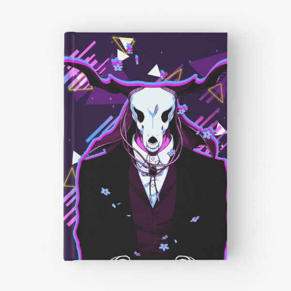 Item preview, Elias Ainsworth | Ancient Magus Bride designed and sold by Fish6SticksP.