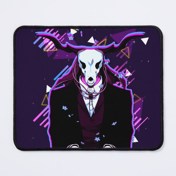 Item preview, Elias Ainsworth | Ancient Magus Bride designed and sold by Fish6SticksP.