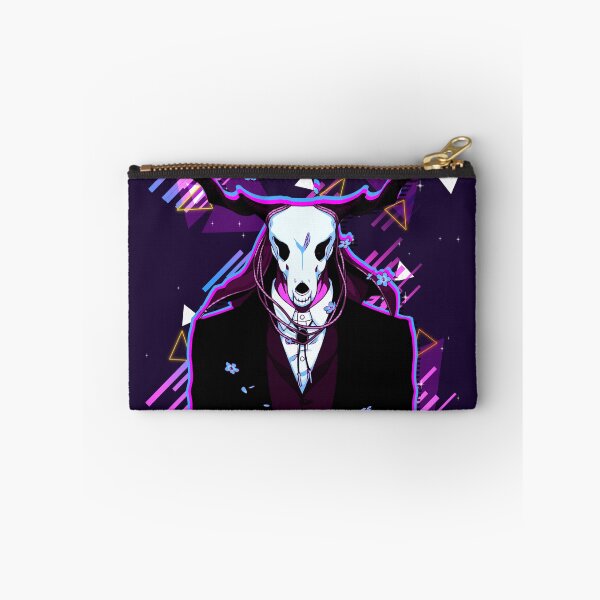 Item preview, Elias Ainsworth | Ancient Magus Bride designed and sold by Fish6SticksP.