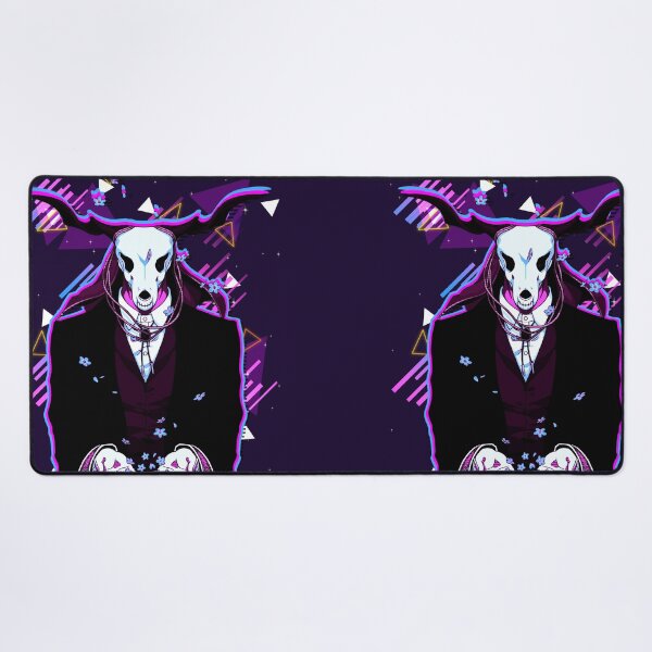 Item preview, Elias Ainsworth | Ancient Magus Bride designed and sold by Fish6SticksP.