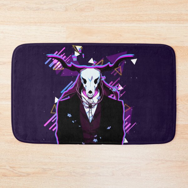 Item preview, Elias Ainsworth | Ancient Magus Bride designed and sold by Fish6SticksP.