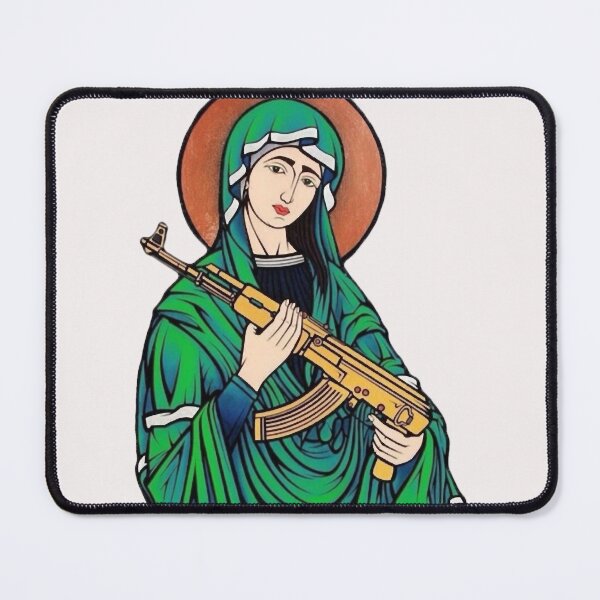 Item preview, Saint Javelot designed and sold by CathrineStark.