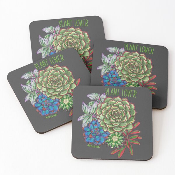 Item preview, Plant Lover designed and sold by Amyloink.