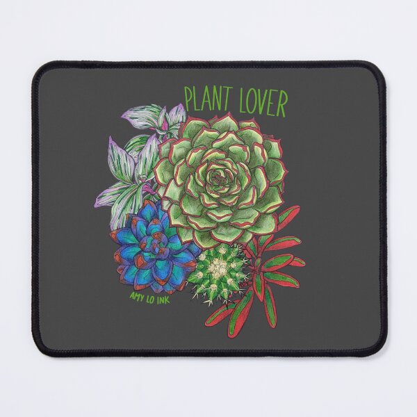 Item preview, Plant Lover designed and sold by Amyloink.