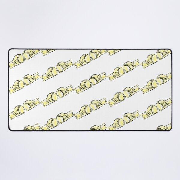 Item preview, Yellow Boxing Gloves  designed and sold by missmann.