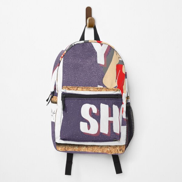 Item preview, SHOOT YOUR SHOT designed and sold by Hustle-SA.