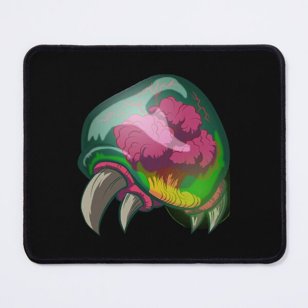 Item preview, Metroid Larva designed and sold by Christophe9523.
