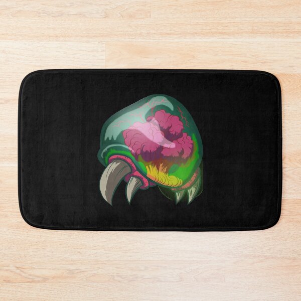Item preview, Metroid Larva  designed and sold by Christophe9523.