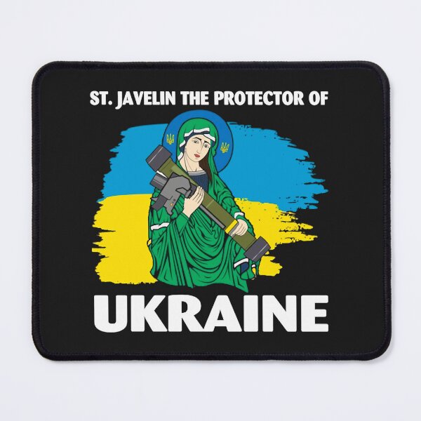 Item preview, Saint Javelot designed and sold by CathrineStark.