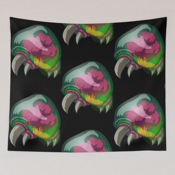 Item preview, Metroid Larva  designed and sold by Christophe9523.