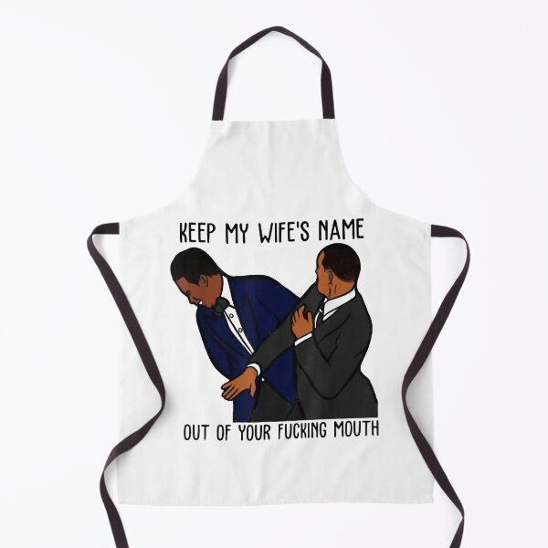 Item preview, Gift Idea Original Keep My Wife'S Name Out Of Your Mouth Funny Husband, Wife designed and sold by KennyBins1980.