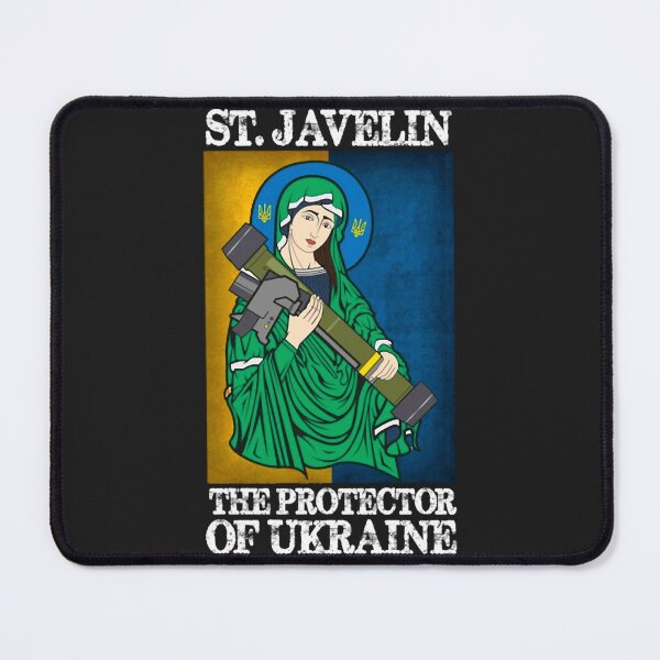 Item preview, Saint Javelot designed and sold by CathrineStark.