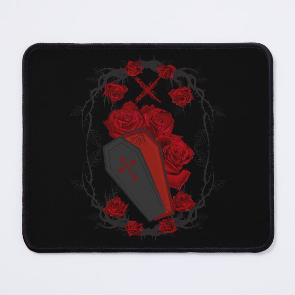Item preview, Coffin Marked designed and sold by Lylabean22.