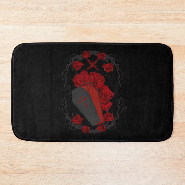 Item preview, Coffin Marked designed and sold by Lylabean22.